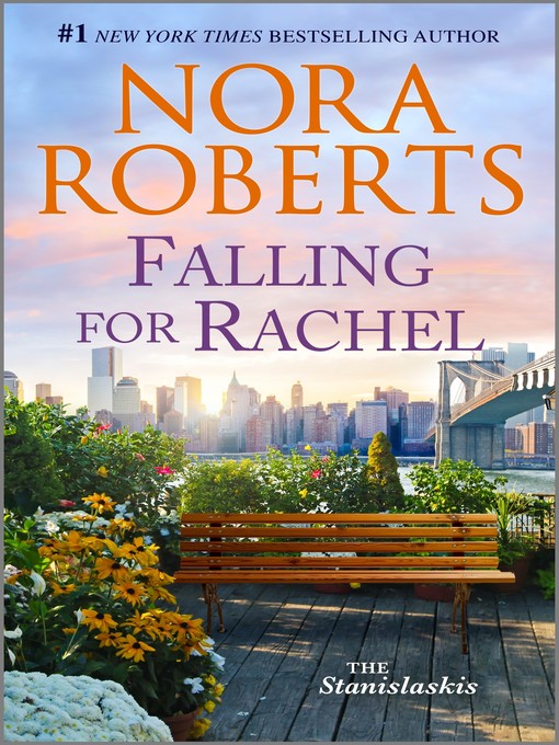 Title details for Falling for Rachel by Nora Roberts - Available